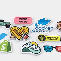 Stickers – Wine Labels – Self-Adhesive Vinyl – Window Graphics