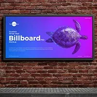 Banner – Advertising Banner (vagy Promotional Banner)