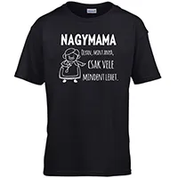 Custom Gifts – T-Shirts