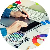 Grafikai tervezés – Arculat tervezés – Logó készítés