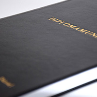 Könyv – Szakdolgozat – Diplomamunka
